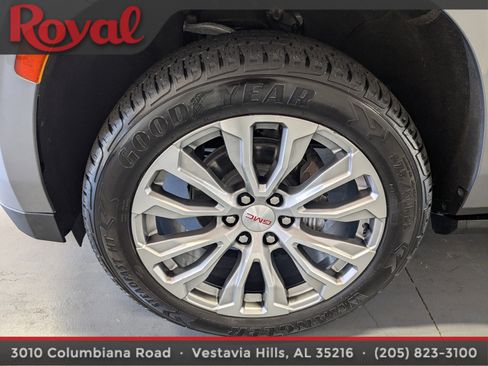 Used 2021 GMC Yukon XL Denali w/ Denali Premium Package RWD image 30