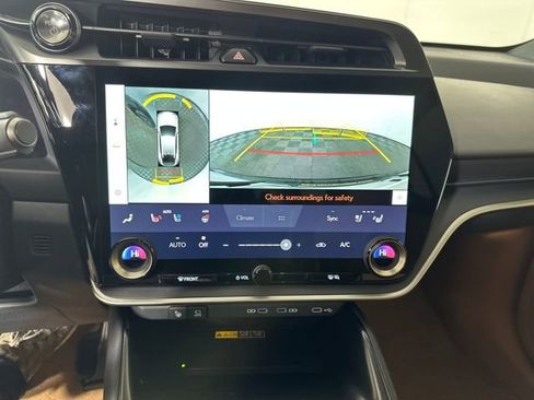 Used 2025 Lexus RZ 450e image 22