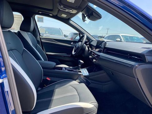 New 2026 Kia K5 GT-Line w/ GT-Line Premium Package FWD image 26