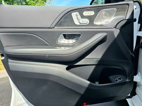 New 2026 Mercedes-Benz GLE 53 AMG 4MATIC image 19