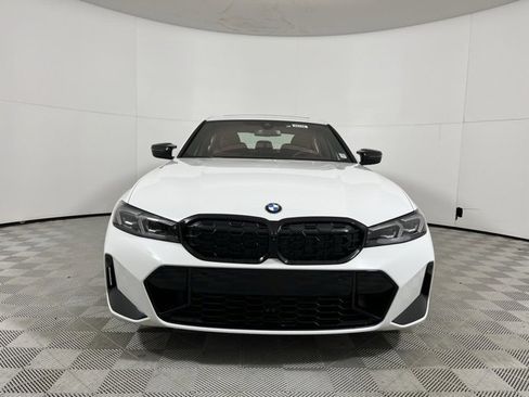 New 2026 BMW M340i xDrive w/ Premium Package image 2