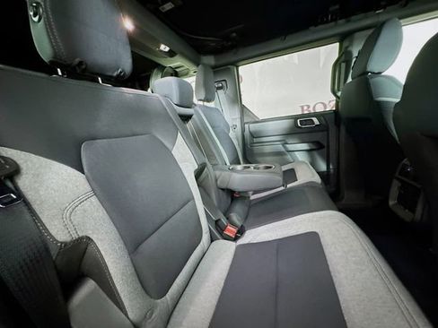 New 2025 Ford Bronco Big Bend image 31