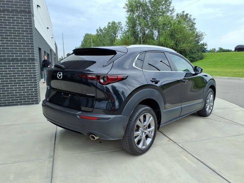Used 2023 MAZDA CX-30 AWD 2.5 S w/ Preferred Package image 7