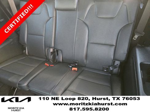 Certified 2024 Kia Telluride EX X-Line image 31