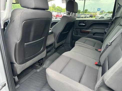 Used 2014 GMC Sierra 1500 SLE w/ Texas SLE Value Package RWD image 15