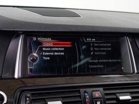 Used 2015 BMW 535i xDrive Sedan image 18