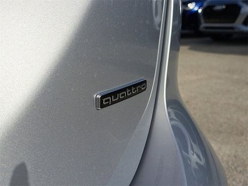 New 2025 Audi A5 2.0T Premium image 6