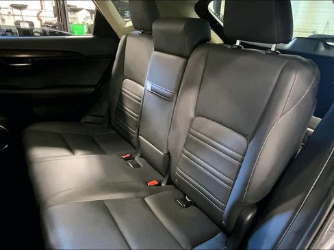 Used 2016 Lexus NX 200t AWD image 22