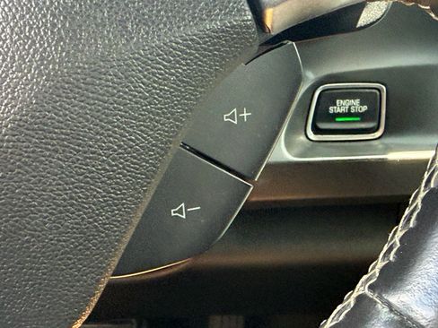 Used 2018 Chevrolet Camaro LT w/ RS Package RWD image 26