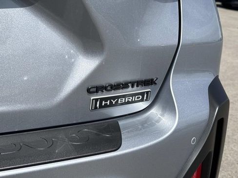 New 2026 Subaru Crosstrek 2.5i Limited w/ Crosstrek Mirror Package AWD/4WD image 5
