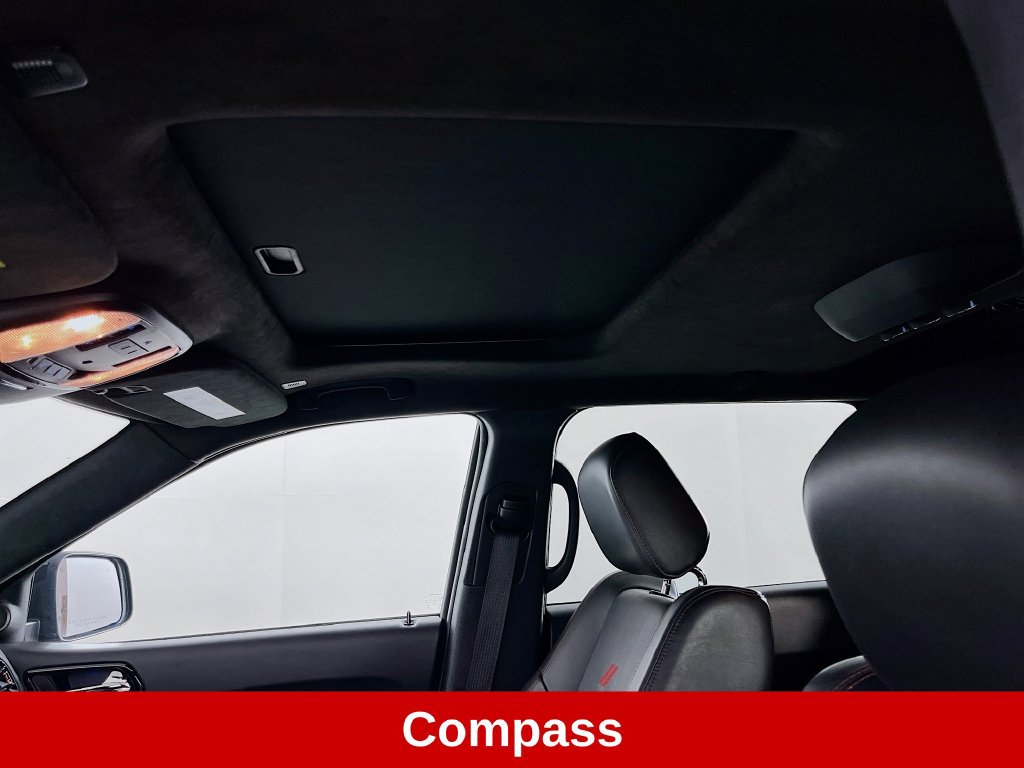 Used 2024 Dodge Durango R/T AWD/4WD image 24