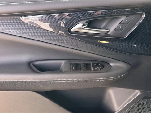 New 2026 Chevrolet Blazer EV LT image 14