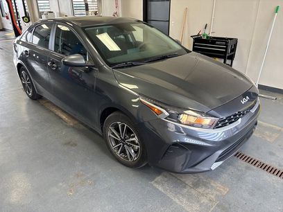Used 2023 Kia Forte LXS