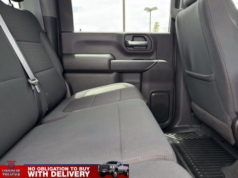 Used 2022 Chevrolet Silverado 3500 LT w/ All Star Edition AWD/4WD image 26