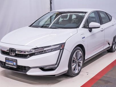 Used 2019 Honda Clarity Touring
