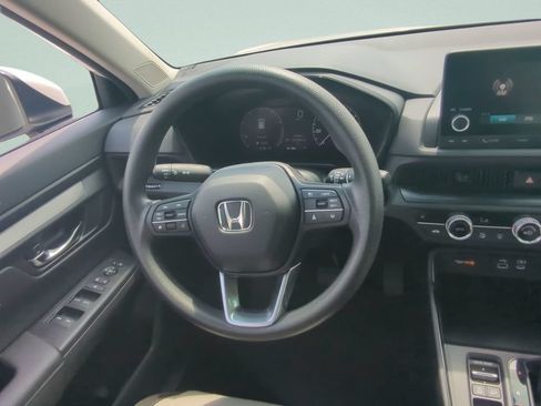 Certified 2024 Honda CR-V EX image 13