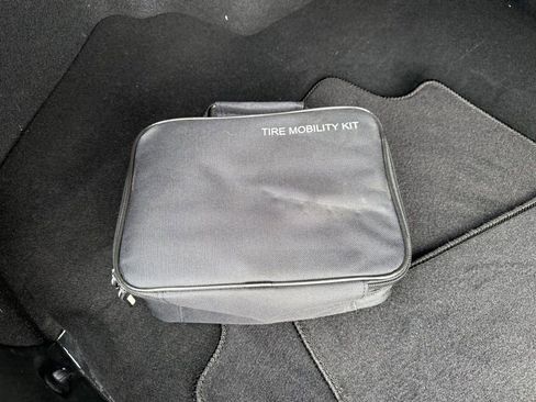 Used 2020 Kia Optima LX image 26