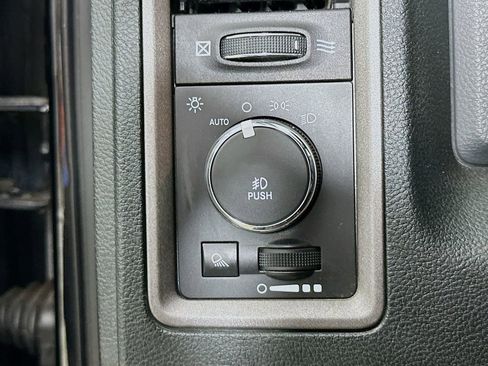 Used 2014 RAM 1500 Express w/ Black Ram 1500 Express Group AWD/4WD image 12