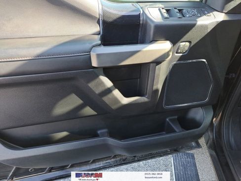 Used 2021 Ford F250 Platinum image 13