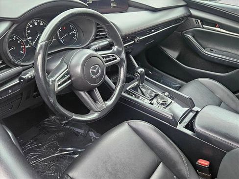 Used 2023 MAZDA MAZDA3 s image 9