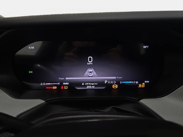 Used 2026 Jeep Cherokee Limited AWD/4WD image 19