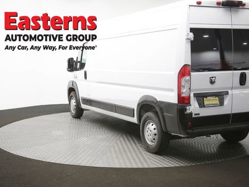 Used 2022 RAM ProMaster 2500 FWD image 62