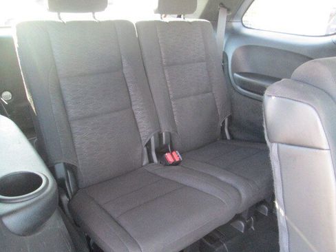 Used 2021 Dodge Durango SXT AWD/4WD image 14
