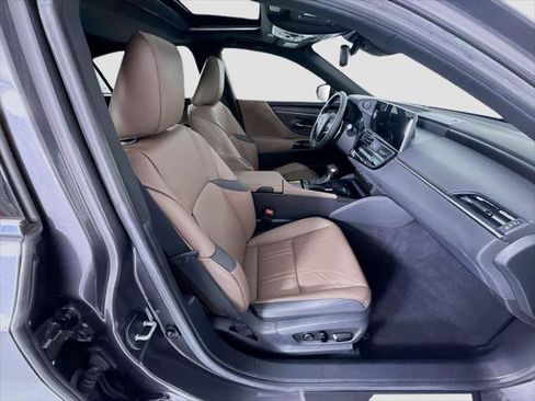 Certified 2023 Lexus ES 300h w/ Accessory Package (Z1) image 21