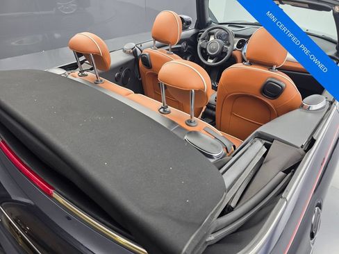 Used 2024 MINI Cooper S FWD image 27