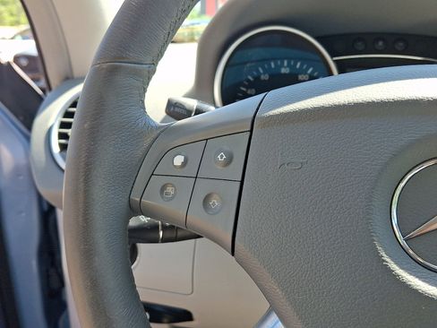 Used 2007 Mercedes-Benz ML 350 4MATIC image 20