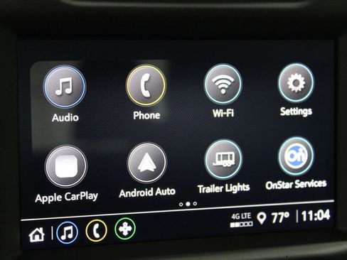 New 2026 Chevrolet Silverado 2500 Custom w/ Custom Value Package image 46