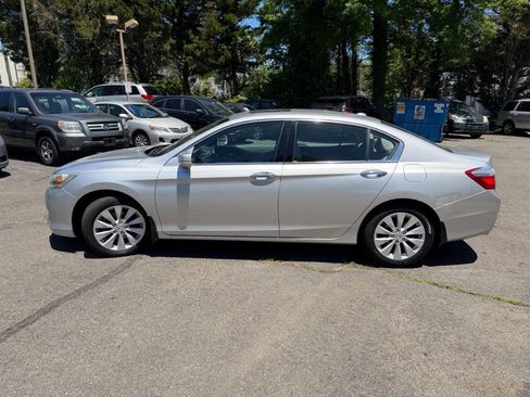 Used 2013 Honda Accord EX-L image 4