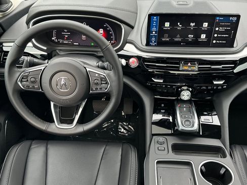 New 2026 Acura MDX SH-AWD w/ Technology Package image 13