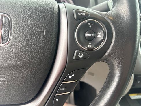 Used 2022 Honda Ridgeline RTL-E image 16