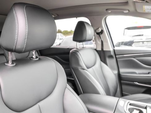 Used 2023 Hyundai Santa Fe SEL w/ Premium Package AWD/4WD image 40