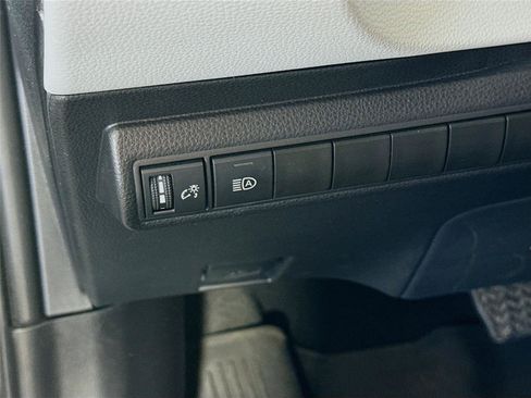 Used 2025 Toyota Corolla FX w/ Convenience Package FWD image 4