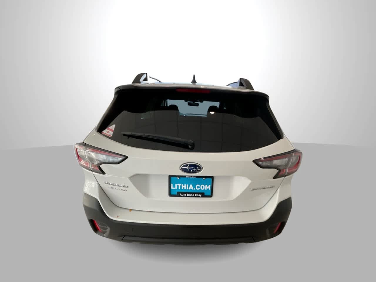 Used 2020 Subaru Outback Premium w/ Tech Package 1 AWD/4WD image 7