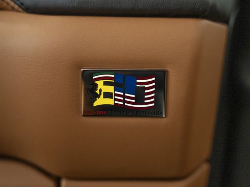 Used 2015 Ferrari California T image 38