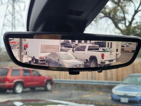 Used 2021 GMC Sierra 2500 AT4 w/ AT4 Premium Plus Package image 21