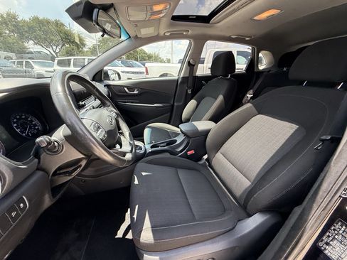 Used 2023 Hyundai Kona SEL w/ Convenience Package FWD image 29