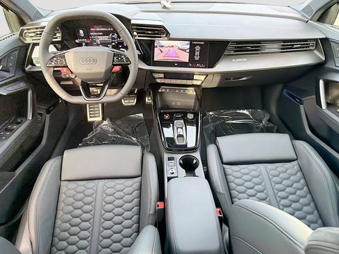 New 2026 Audi RS 3 image 14