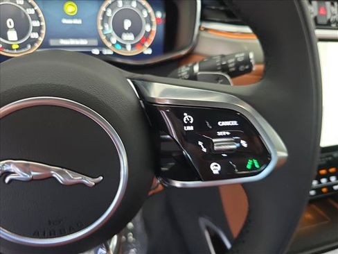 New 2026 Jaguar F-PACE R-Dynamic S AWD/4WD image 15