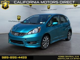 Used 2012 Honda Fit Sport video 1