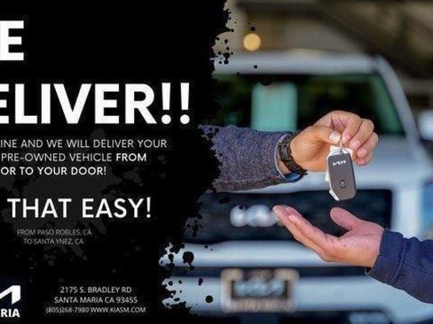 Used 2021 Hyundai Palisade SEL w/ Convenience Package image 11