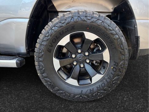 Used 2020 RAM 1500 Big Horn AWD/4WD image 13