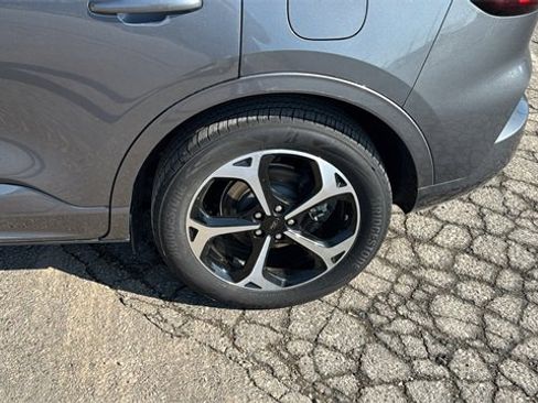 Certified 2023 Ford Escape ST-Line Select image 27