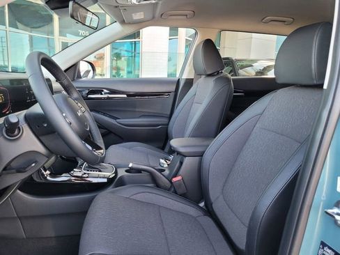 New 2026 Kia Seltos S FWD image 9