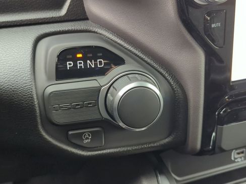 New 2026 RAM 1500 Big Horn image 17