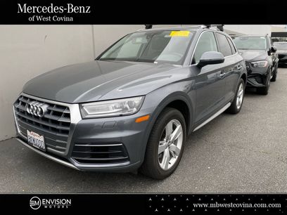 Used 2019 Audi Q5 2.0T Premium w/ Convenience Package