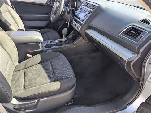 Used 2018 Subaru Outback 2.5i w/ Popular Package #1 image 19